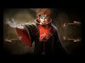 Naruto Shippuden -  Pain's Theme Song (Girei) [Nitroskull Remix]