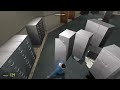 Gmod Prop Hunt Funny Moments - Filing Cabinet Jukes! (Garry's Mod)