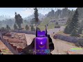 The Rust Journey 0-500 hour