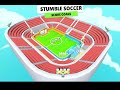 New Stumble Cup Event Gameplay
