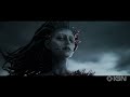 ASTROPULSE: Reincarnation (2024) Cinematic Reveal Trailer 4K UHD