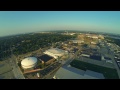 Lambeau Field Atrium 2014 - 2015 Green Bay Packers