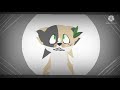 SALUTATIONS SIR [Animation Meme] [Warrior cats] (Flipaclip)