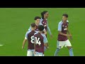🏆 U21's Storm to 9-0 Cup Final Victory! | HIGHLIGHTS | Aston Villa U21s 9-0 Racing Club Warwick