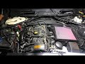 2011 Bmw 335i N55 tuneup & replacing fuel rail pressure sensor!