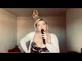 Beautiful Christina Aguilera cover 💖