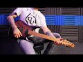 Music Man JP15 / Invisible Monster cover / Archetype Petrucci