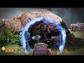 Destiny 2 The Final Shape warlock Grind to season lvl 2000 lightPS5