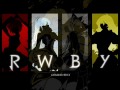 RWBY - I Burn (Yellow Trailer)