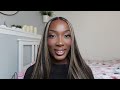 SOFT GLAM BADDIE MAKEUP TUTORIAL | Dark skin friendly