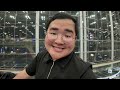 BANGKOK VLOG: Airport Procedures, Atm Withdrawal, Sim Card & Money Exchange | Ivan de Guzman