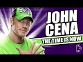 John Cena - The Time Is Now (Entrance Theme)