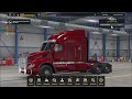 American truck simulator - Cap 3 -  Cruising Nebraska Event - #americantrucksimulator