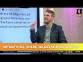 Fracasa el golpe de Estado en Bolivia y la confesión de Sabag Montiel | Argentina Política