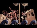 The Steady Swagger - Barrels of Rhum (Official Video)