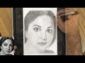 Pencil Drawing | Timelapse Video