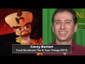 Comparing The Voices - Dr. Neo Cortex