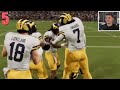 5 Dynasty Takeaways From Gameplay 1st Look in College Football 25