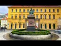 Prague, Czechia 🇨🇿 | Europe's Most Beautiful Capital | 4k HDR 60fps Walking Tour (▶130min)