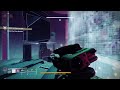 Solo Flawless Legendary NODE.OVRD.AVALON in The Final Shape [Destiny 2]