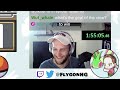 I Raced FlygonHG in a Pokémon Map Randomizer!