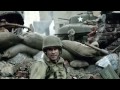 WWII Commercial Shave Like a Man