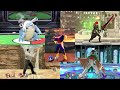 Smash Got 5 NEW Characters!