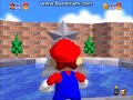 ☆☆☆how to spawn luigi in super mario 64☆☆☆