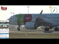 🔴 Live from Lisbon Airport 03/07/2024