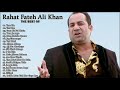 Soulful Sufi Songs of Rahat Fateh Ali Khan | AUDIO JUKEBOX | Best of Rahat Fateh Ali Khan Songs HIT