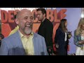 Despicable Me 4 New York Premiere - itw Chris Renaud (Official video)