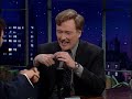 Jackie Chan's Fighting Styles | Late Night with Conan O’Brien