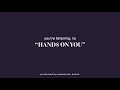 [FREE] ariana grande my everything album type beat - “HAND$ ON YOU” | Pop  Instrumental 2022