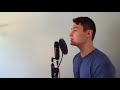 This Town - Kygo ft. Sasha Sloan (Cover by Alexander Otterström)