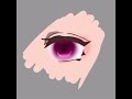 Guess my age on how i draw eyes | #eyes #drawing #guessmyage #speedrun #eyedrawing #coloring