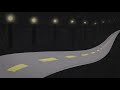 Streetcar by Daniel Caesar- Animated Lyric Video