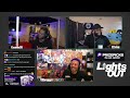 Tweek Wins! Hbox Smash! Light Fumbles! | Lights Out Episode 58