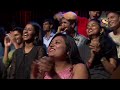 True Meaning Of RRR | Nitesh Shetty | India's Laughter Champion