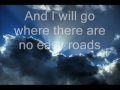 Praise and Worship Songs with Lyrics- I will go