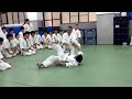 Shodokan Honbu Spring Training - 2016
