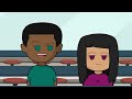 She Rejected Me For Being Visually Challenged - Animated Story