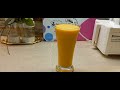 Mango Shake Recipe ||Yummy and Delicious Recipe ||Special Recipe By Ruby ||#mango #mangoshake #viral