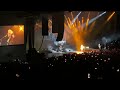 MegadetH - “Sweating Bullets” live @ Concord Pavilion