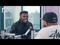 Baby Keem: Influence of Kendrick Lamar, Childhood, and the Women in His Life | Apple Music