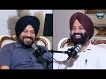 Podcast With Gurpreet Singh Ghuggi । ਪੰਜਾਬ ਤੇ ਪੰਜਾਬੀਅਤ ਦੀ ਚੜ੍ਹਦੀਕਲਾ ਦੀਆਂ ਗੱਲਾਂ  । Ep 06 Akas