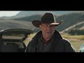 'The World Is Purple' Behind the Story | Yellowstone | Paramount Network