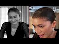 Zendaya Answers Personality Revealing Questions | Proust Questionnaire | Vanity Fair