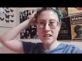 Daily Vlog With Mental Illness