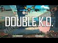 Double KO