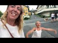 FAMILY IS EVERYTHING  - Summer Holidays Part II | GOAT MORNING AMALFI COAST Ep 23